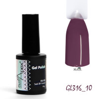 Гель-лак Nail Apex №316 10 мл